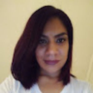 Meet your Posher, Raquel